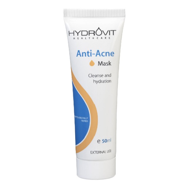 Hydrovit Anti-Acne Mask 50ml
