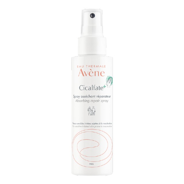 Avene Cicalfate + Spray 100ml