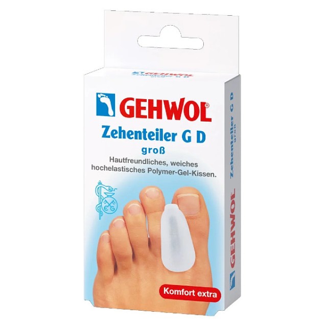 Gehwol Toe Separator GD Large 3 pcs