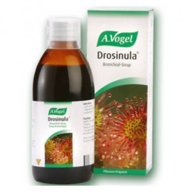 A.Vogel Drosinula 100ml