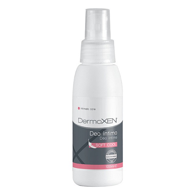 DermoXEN Deo Intimo Soft Cool Spray 100ml