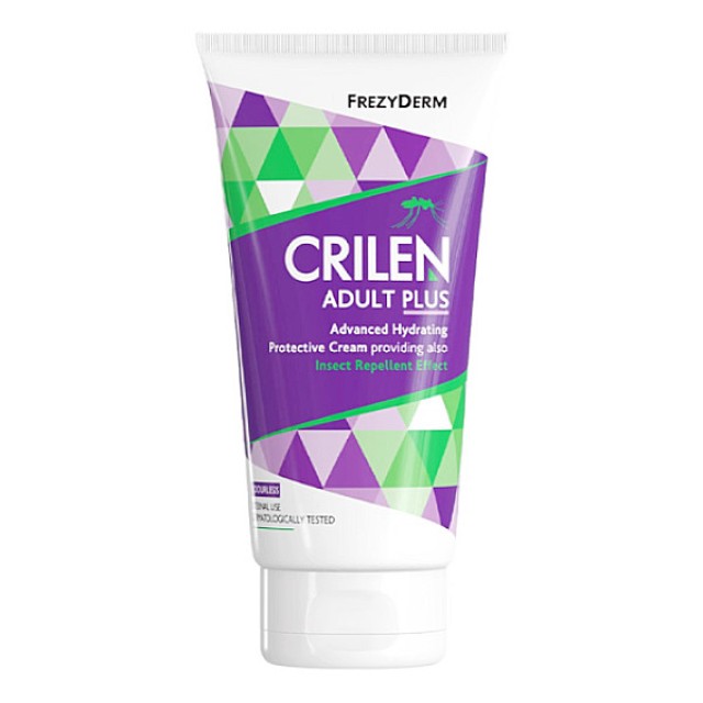 Frezyderm Crilen Adults Plus Cream 125ml