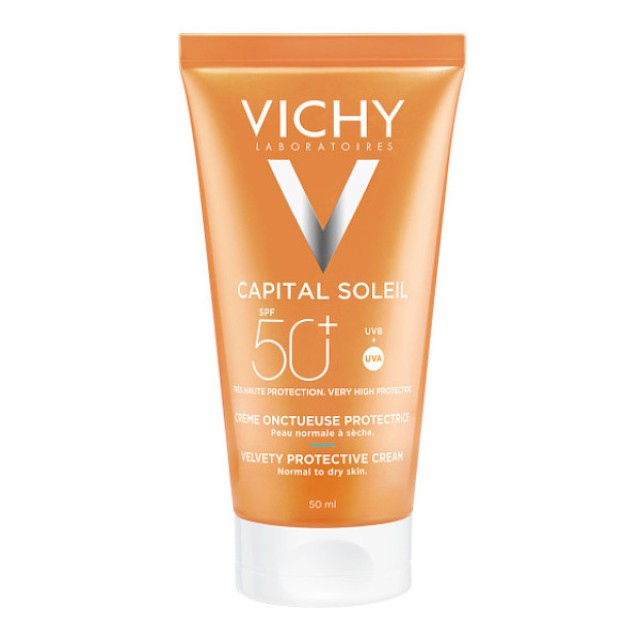 Vichy Capital Soleil Velvety SPF50 50ml