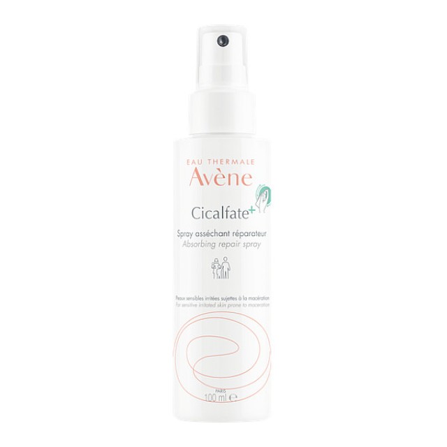 Avene Cicalfate Absorbing Repair Spray 100ml