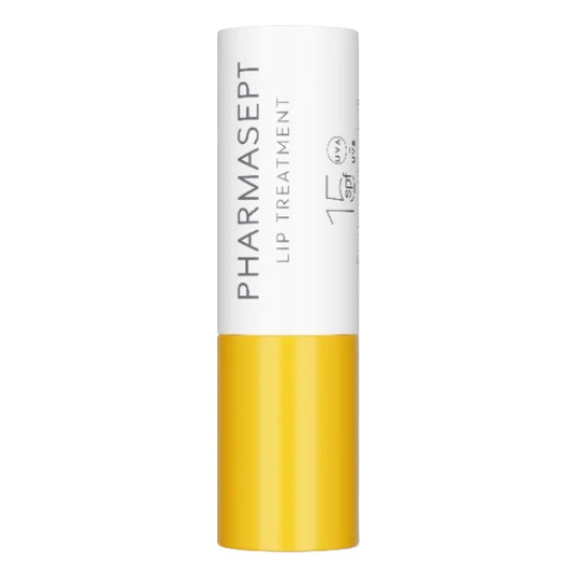 Pharmasept Lip Treatment SPF15 4.8g