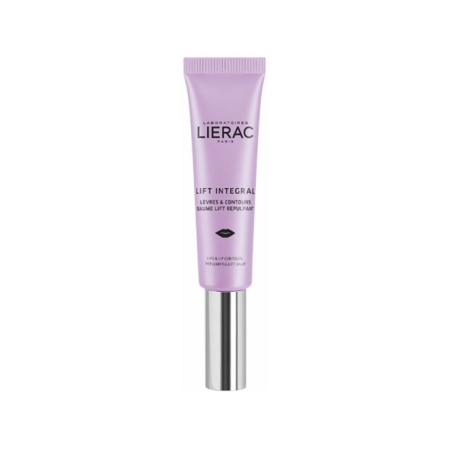 Lierac Lift Integral Lips & Lip Contours Replumping Lift Balm 15ml