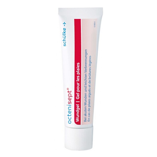 Octenisept Wound Gel 20ml