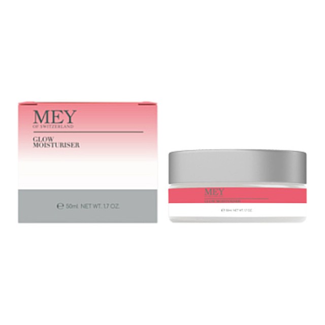 Mey Glow Moisturizer 50ml