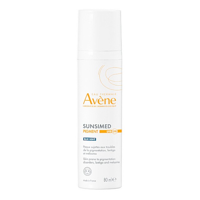 Avene Sun Care Sunsimed Pigment 80ml