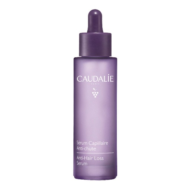 Caudalie Anti-Hair Loss Serum 50ml