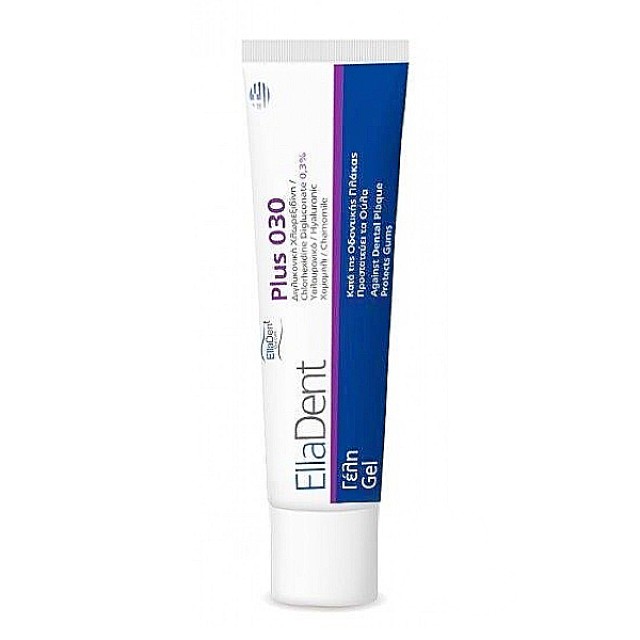 Elladent Gel Plus 030 Γέλη 30ml