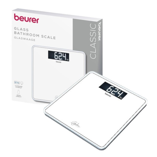 Beurer GS 400 Body Scale