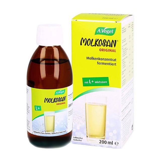 A.Vogel Molkosan 200ml