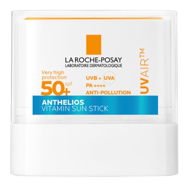 La Roche-Posay Anthelios UVAIR Vitamin Sun Stick SPF50 9g