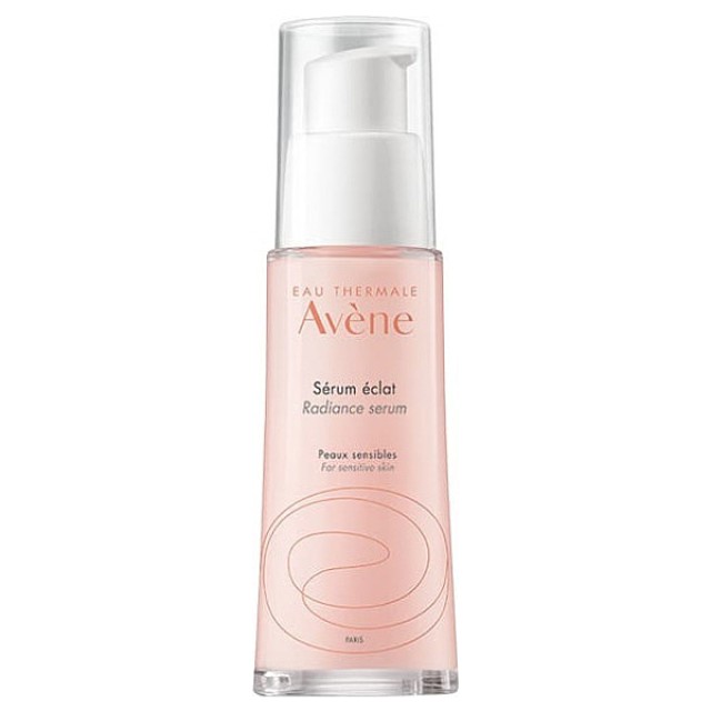 Avene Eau Thermale Radiance Serum for Sensitive Skin 30ml Promo -30%