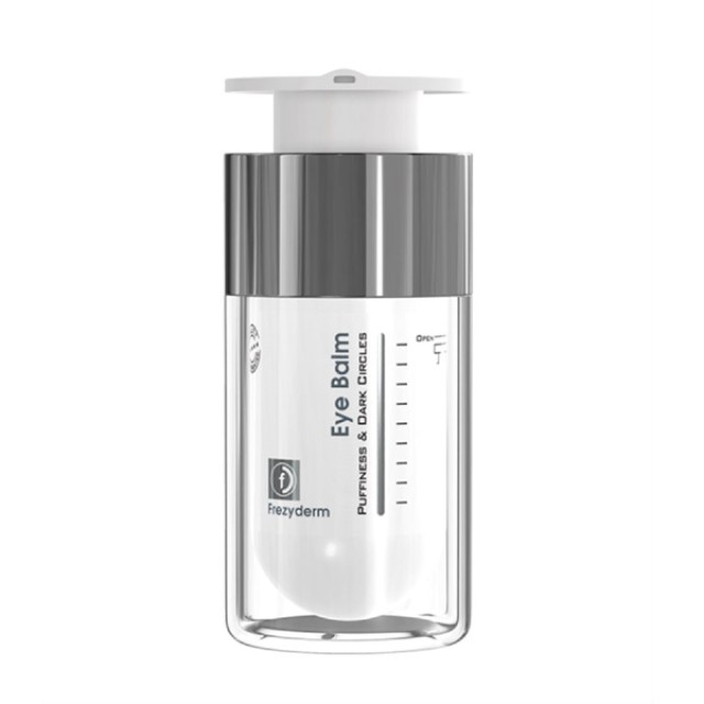 Frezyderm Eye Balm Κρέμα Για Τις Σακούλες Στα Μάτια 15ml