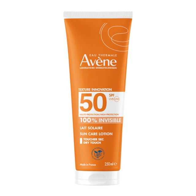 Avene Sun Care Lotion SPF50 250ml