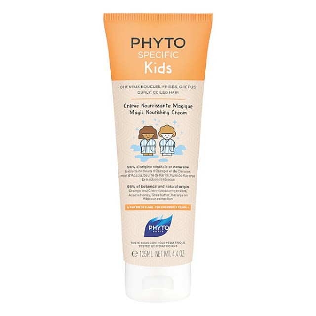 Phyto Spefic Kids Magic Nourishing Cream 125ml