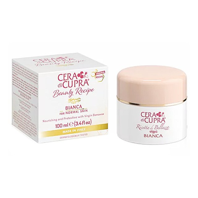 Cera di Cupra Bianca for Normal Skin 100ml