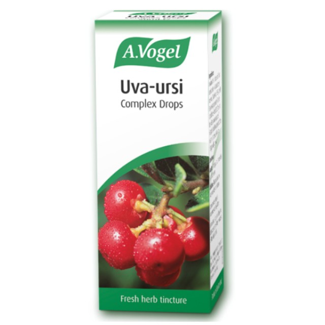 A.Vogel Uva Ursi 50ml