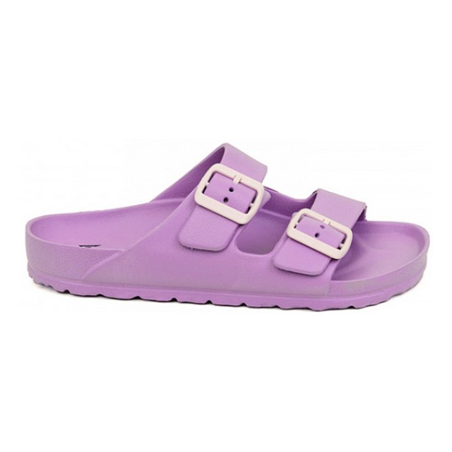 Level Anatomic Sandals 167 Purple No. 38