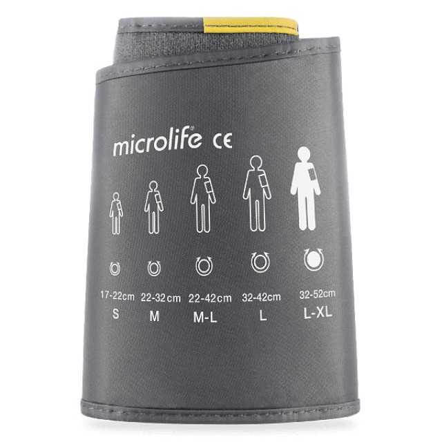 Microlife Soft Cuff Large-XL