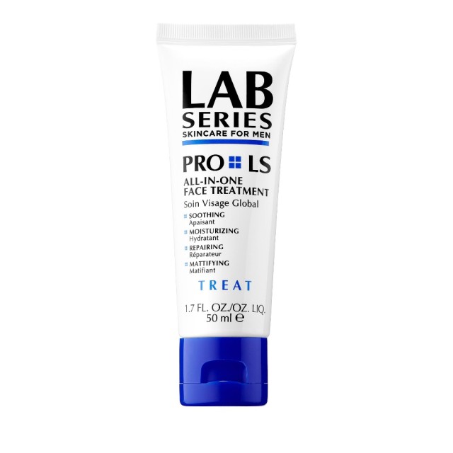 Lab Series - Pro Ls All In One Face Treatment Aνδρική Ενυδατική Κρέμα Προσώπου 50ml