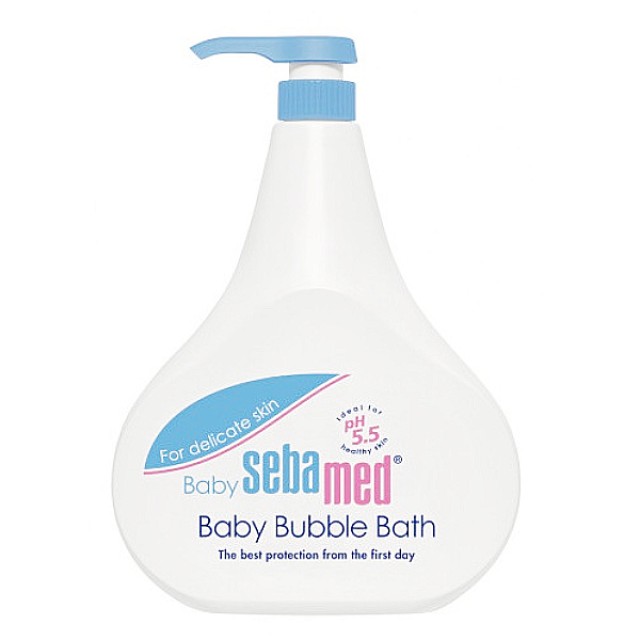 Sebamed Baby Bubble Bath 1000ml