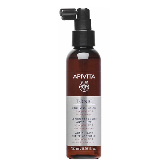 Apivita Tonic Hair Loss Lotion 150ml
