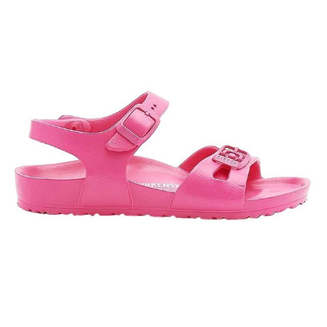 Birkenstock Eva Rio Kids Beetroot Μεγεθος 25