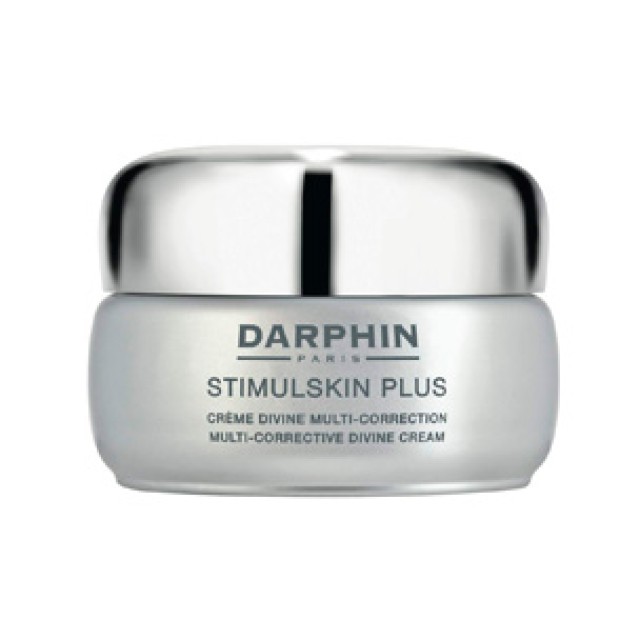 DARPHIN STIMULSKIN PLUS Divine Cream Rich Multi-corrective 50ml