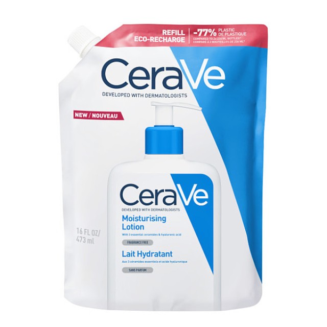 CeraVe Moisturising Lotion Refill 473ml