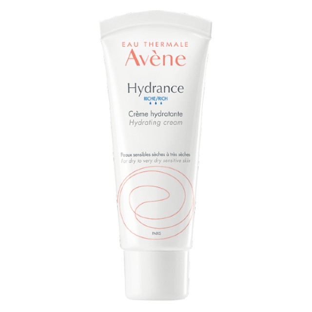 Avene Hydrance Riche Creme 40ml