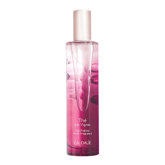 Caudalie The des Vignes Fresh Fragrance 50ml