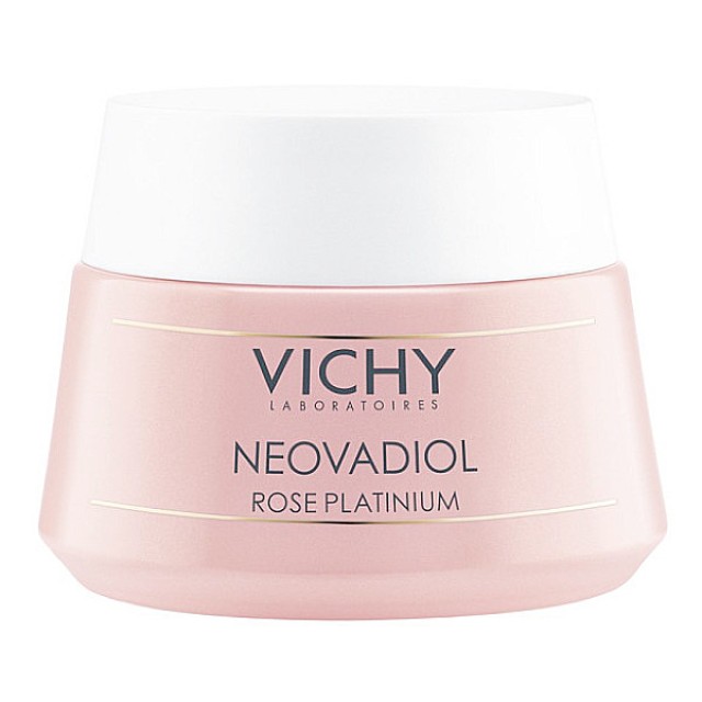 Vichy Neovadiol Rose Platinium Day Cream 50ml