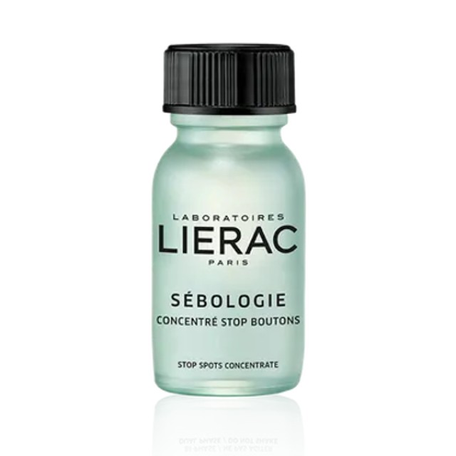 Lierac Sebologie Blemish Correction Stop Spots Concentrate 15ml