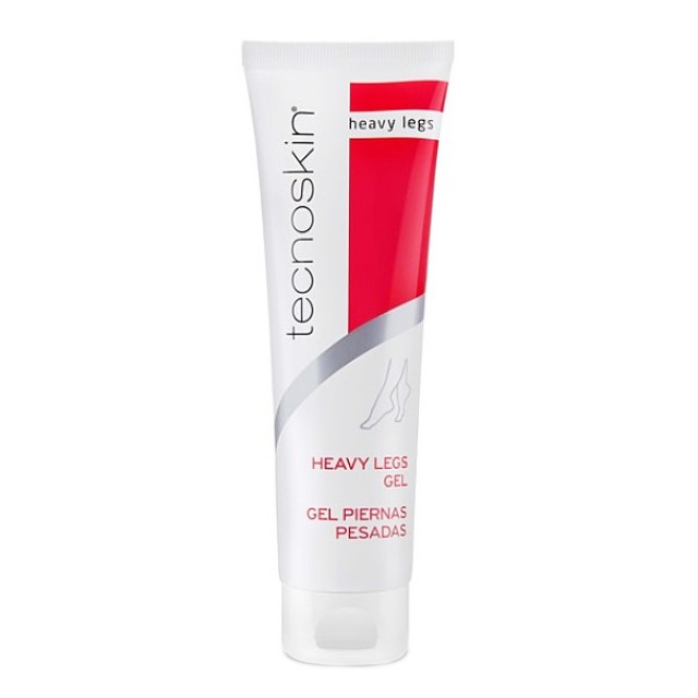 Tecnoskin Heavy Legs Gel 150ml