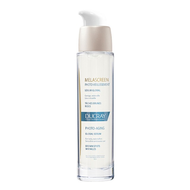 Ducray Melascreen Photo-Aging Serum 30ml