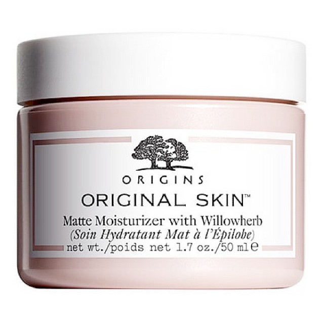 Origins Original Skin Matte Moisturizer With Willowherb 50ml