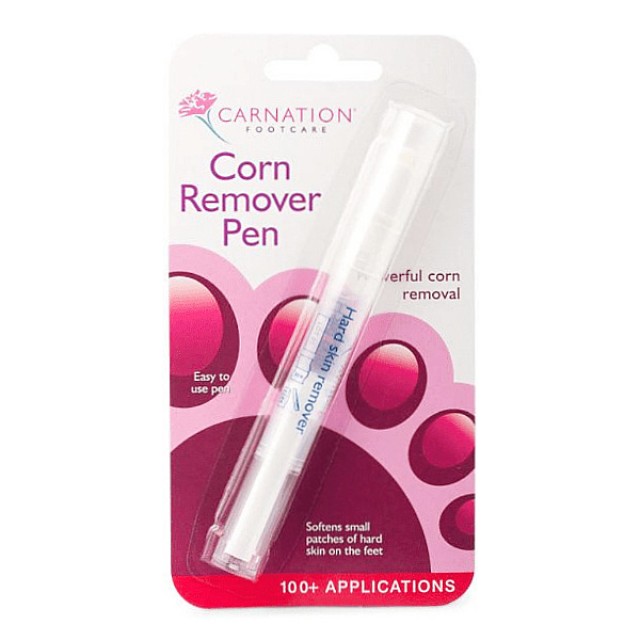 Carnation Corn Remover Pen 1.8ml