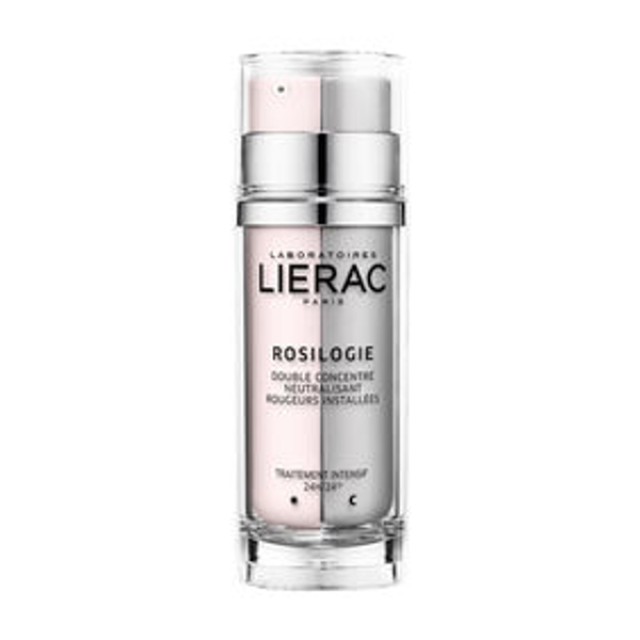 Lierac Rosilogie Redness Neutralizing Double Concentrate 30ml