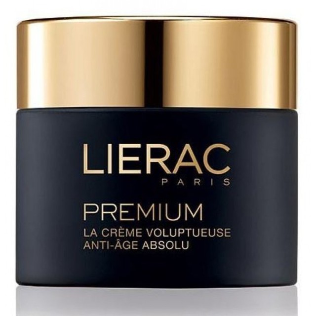 Lierac Premium Creme Voluptueuse Anti-Age Absolu 50ml