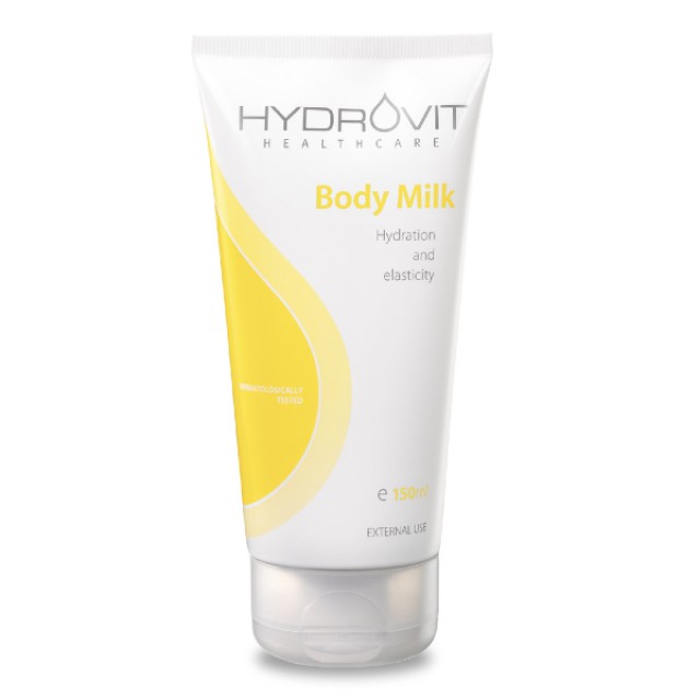 Hydrovit Body Milk 150ml