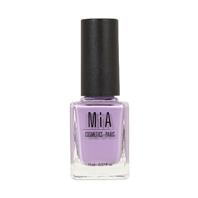 Mia Cosmetics Esmalte Pastel Special Lavender Candy 11ml