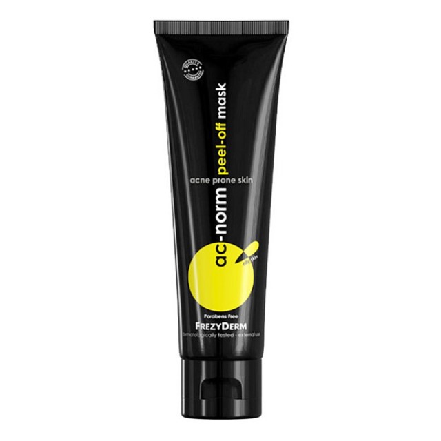 Frezyderm Ac-Norm Peel-Off Mask 50ml