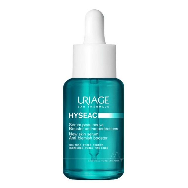 Uriage Hyseac New Skin Serum 30ml