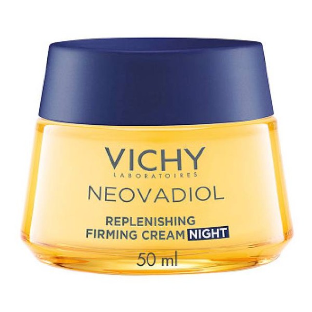 Vichy Neovadiol Post-Menopause Night Cream 50ml