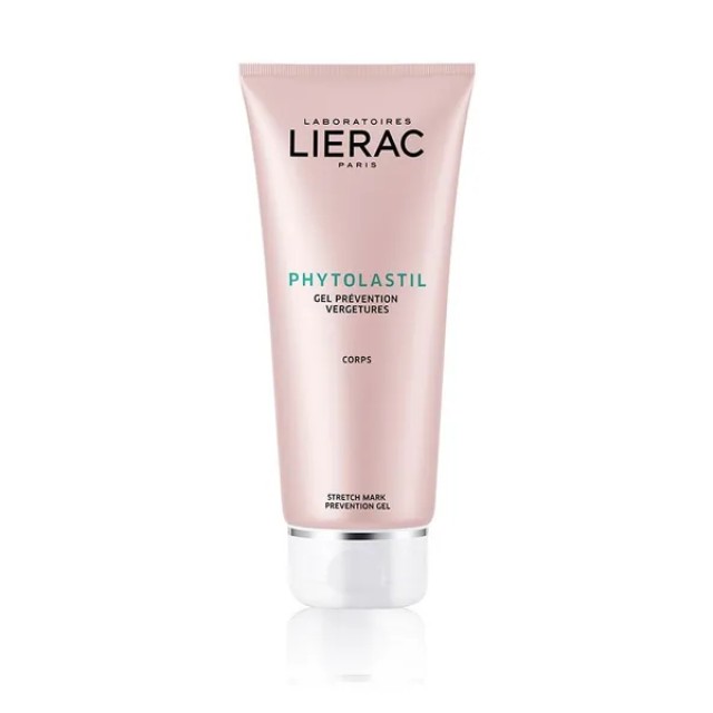 Lierac Phytolastil Gel Πρόληψης Ραγάδων 200ml