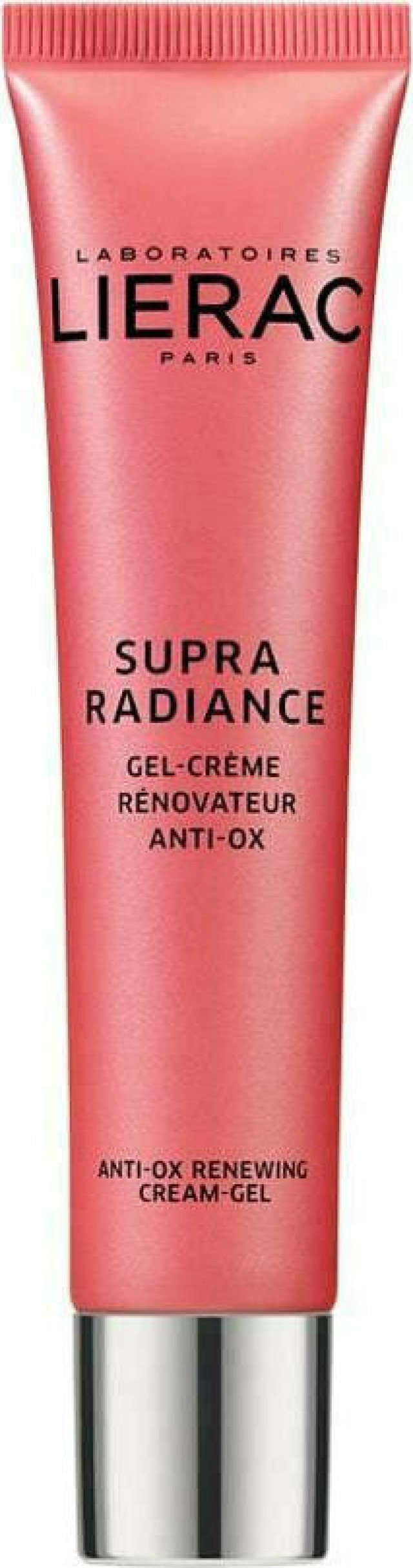 Lierac Supra Radiance Anti-Ox Renewing Cream-Gel 30ml