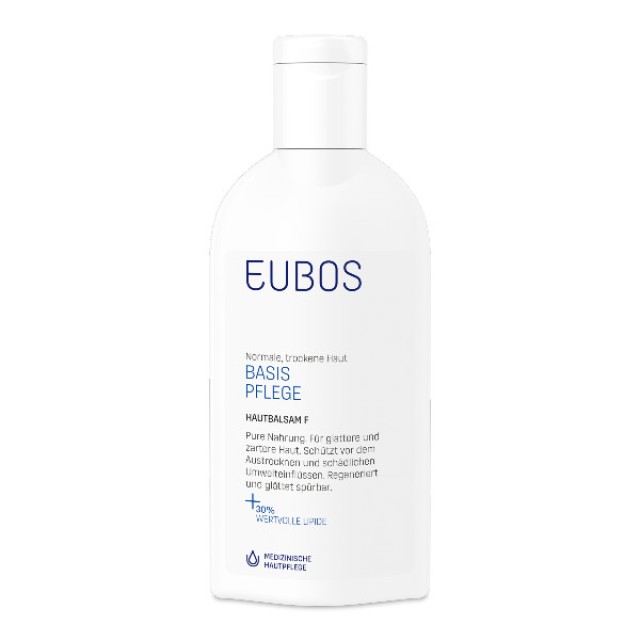 Eubos Basic Care Blue Skin Balm F 200ml
